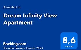 Dream Infinity View Apartment